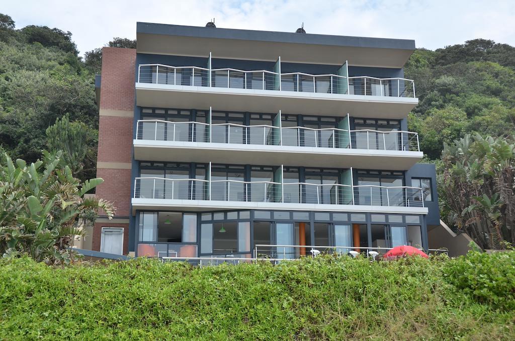 Greenfire Umdloti Bed & Breakfast Exterior foto